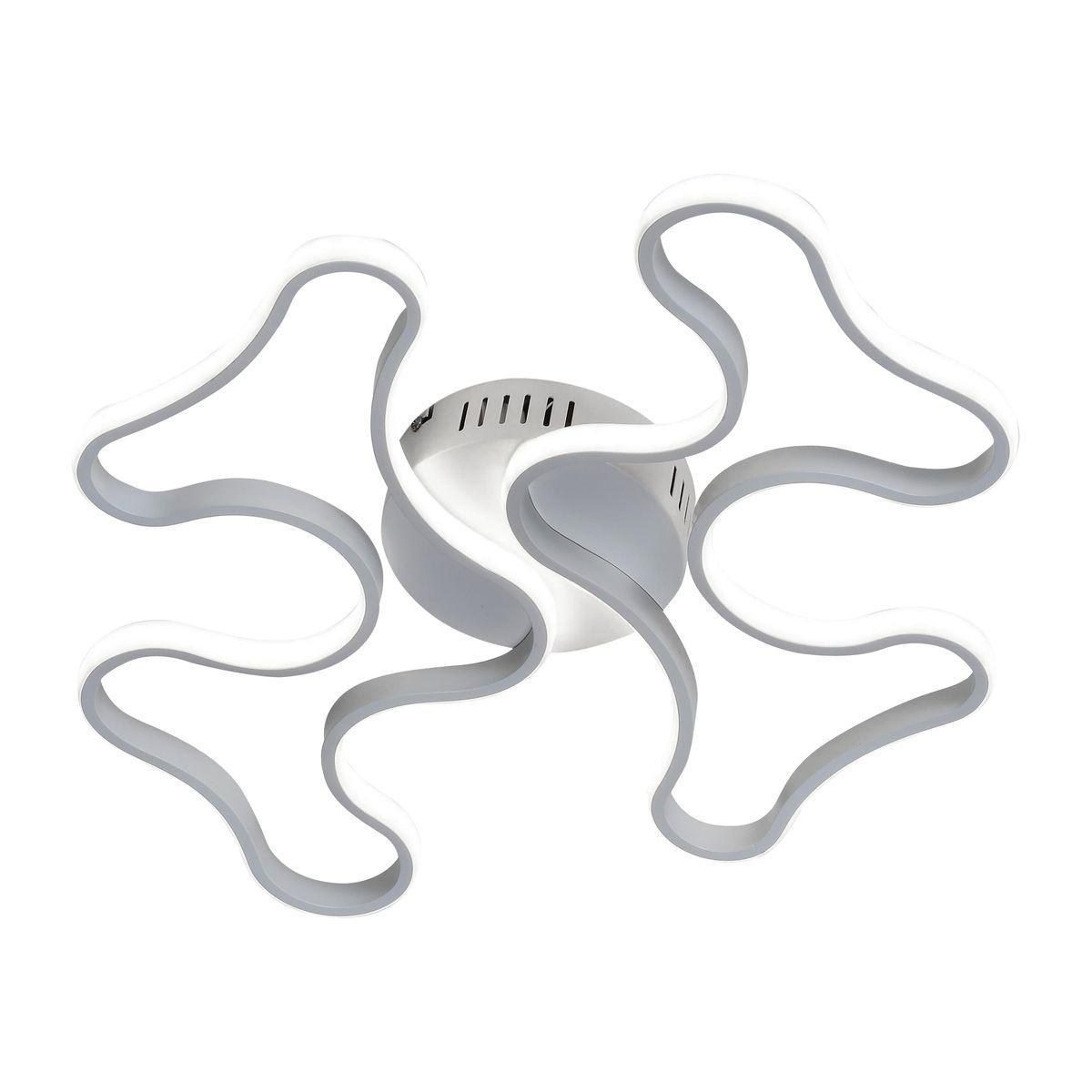 Изображение Потолочный светодиодный светильник Moderli Monica V2711-CL