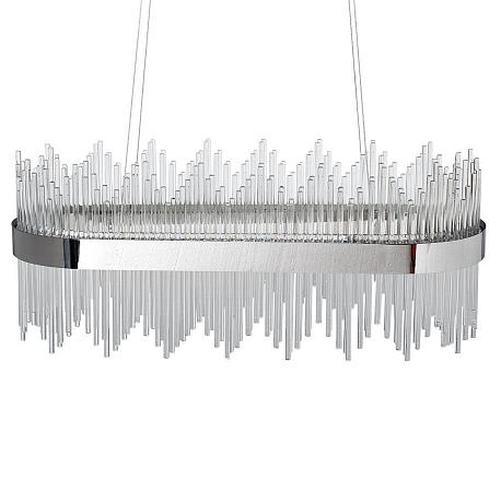 Изображение Подвесной светодиодный светильник Garda Decor 62GDW-901-800CH