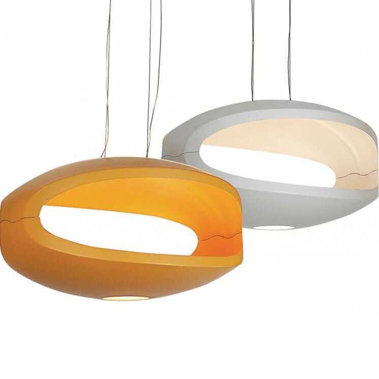 Изображение Подвесной светильник Artpole Kringel 001166