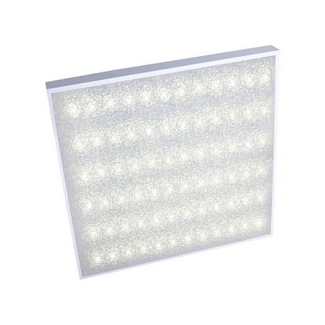 Изображение Встраиваемый светодиодный светильник Всесветодиоды Армстронг vs204-56-kl-4k-li1h