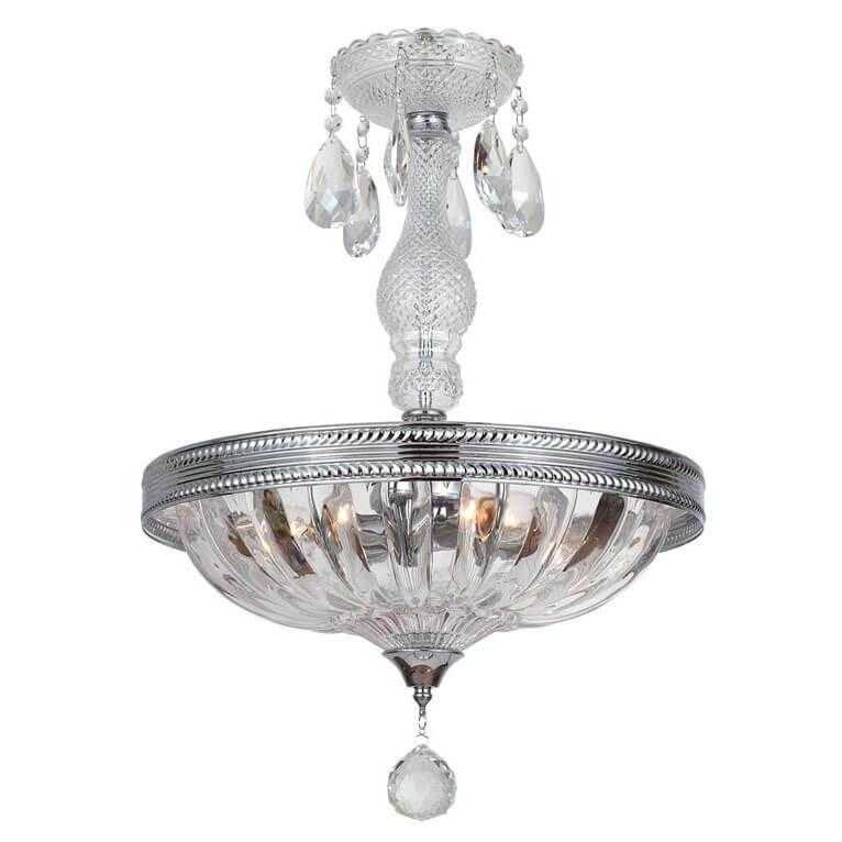 Изображение Подвесной светильник Newport 62004/C М0049575