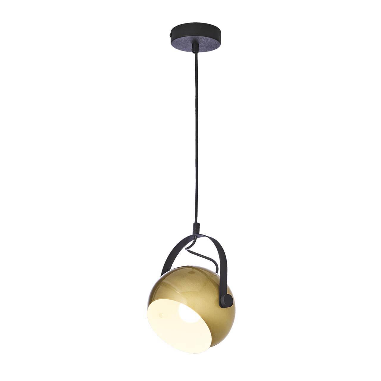 Изображение Подвесной светильник TK Lighting 4151 Parma Gold