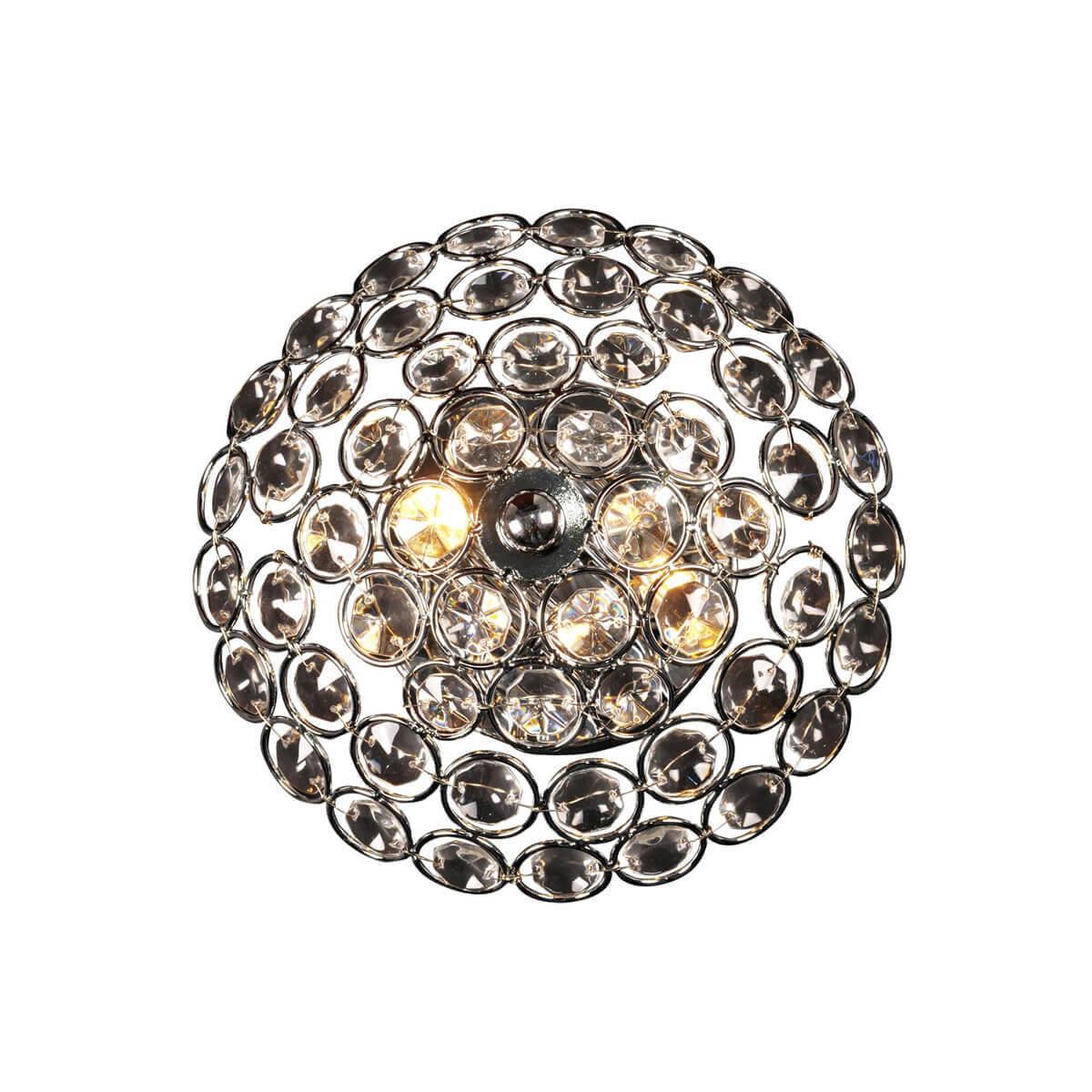 Изображение Настенный светильник Citilux Шарм CL316321