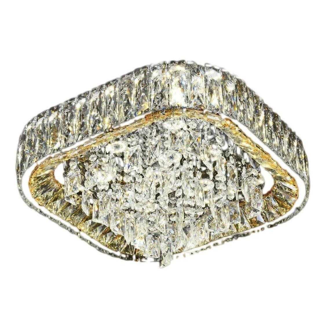 Изображение Потолочный светодиодный светильник Lumina Deco Vecchia DDC 6926-500