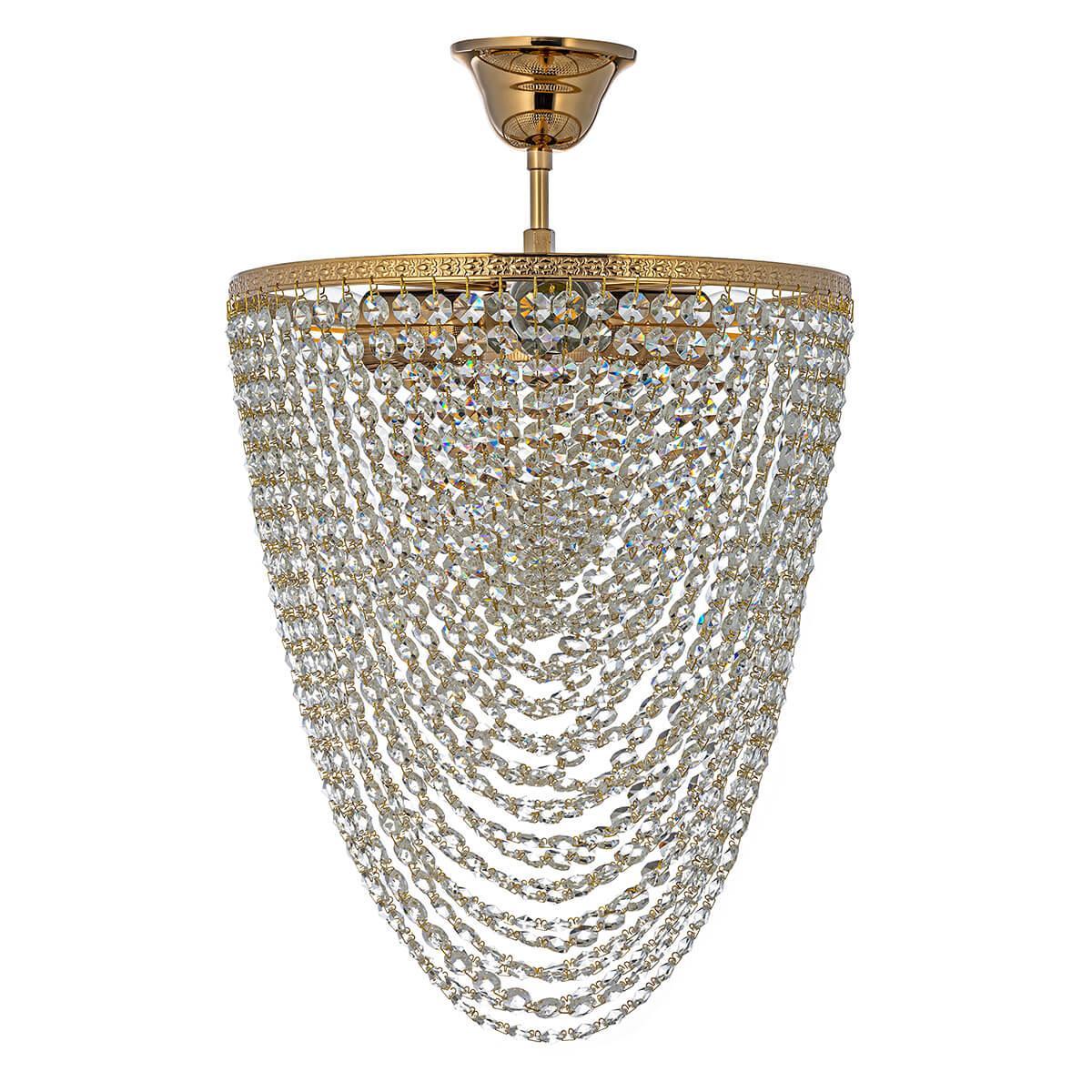 Изображение Потолочный светильник Arti Lampadari Stella E 1.3.30.504 N