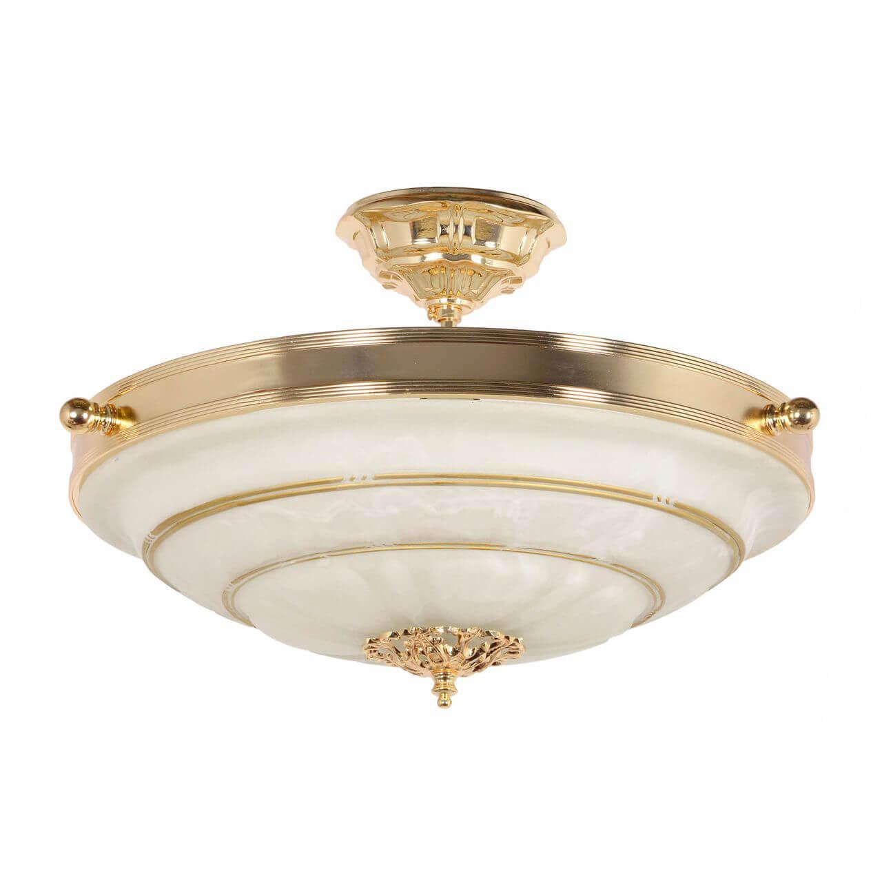 Изображение Потолочный светильник Arti Lampadari Pavia E 1.13.P40 G