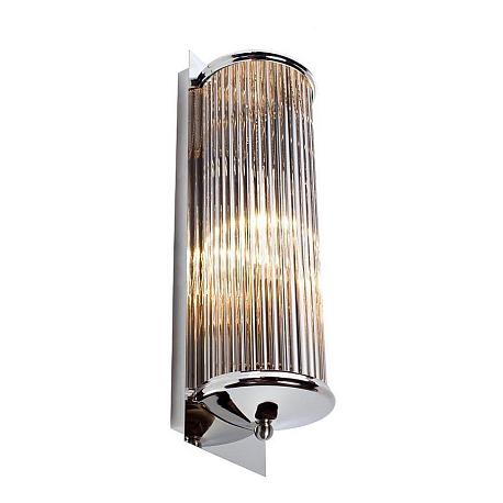 Изображение Настенный светильник Garda Decor K2KG0604W-1