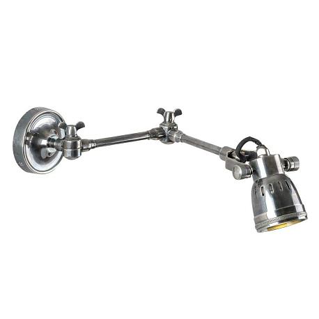 Изображение Настенный светильник Covali WL-51691