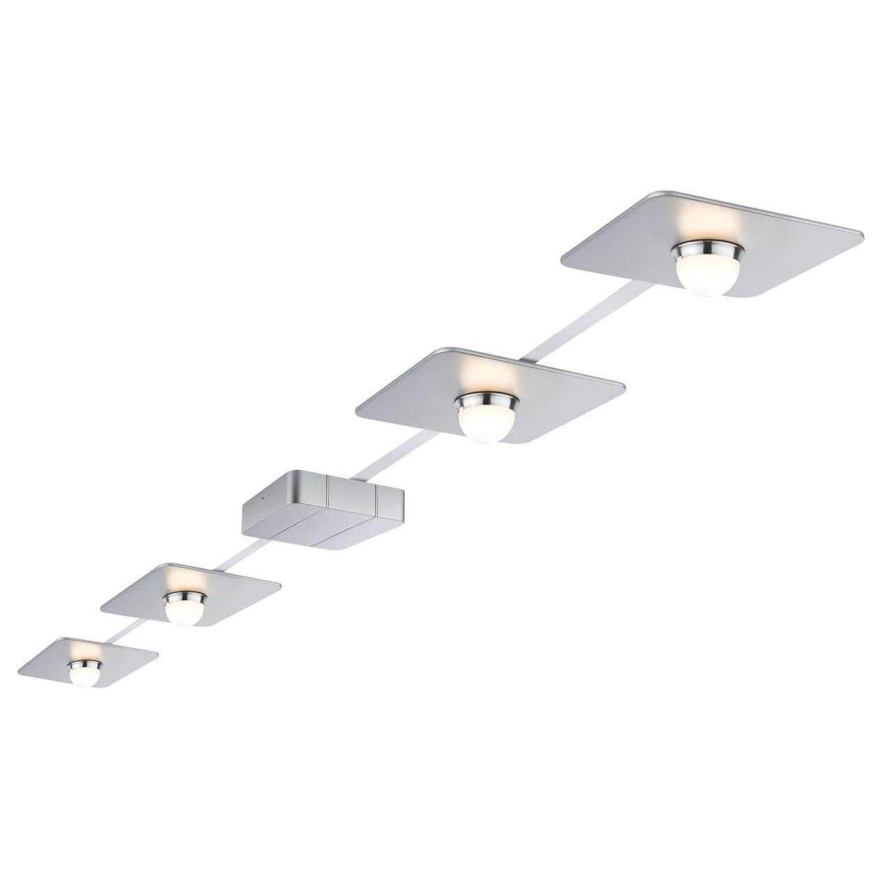 Изображение Потолочный светодиодный светильник Paulmann PadLed 95224