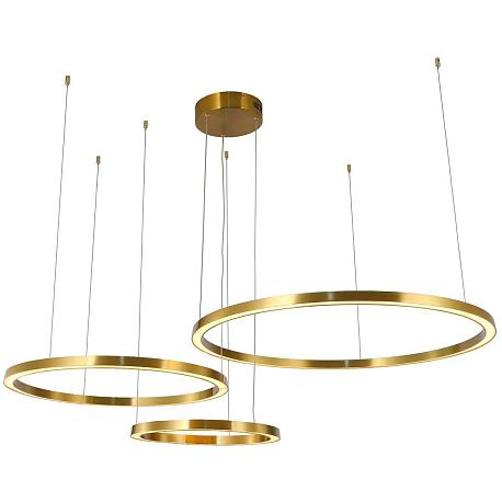 Изображение Подвесной светильник Zortes LUCIA ZRS.25291.114