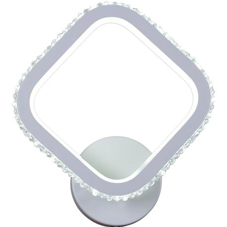 Изображение Настенный светильник Reluce 05868-0.2-01 WH