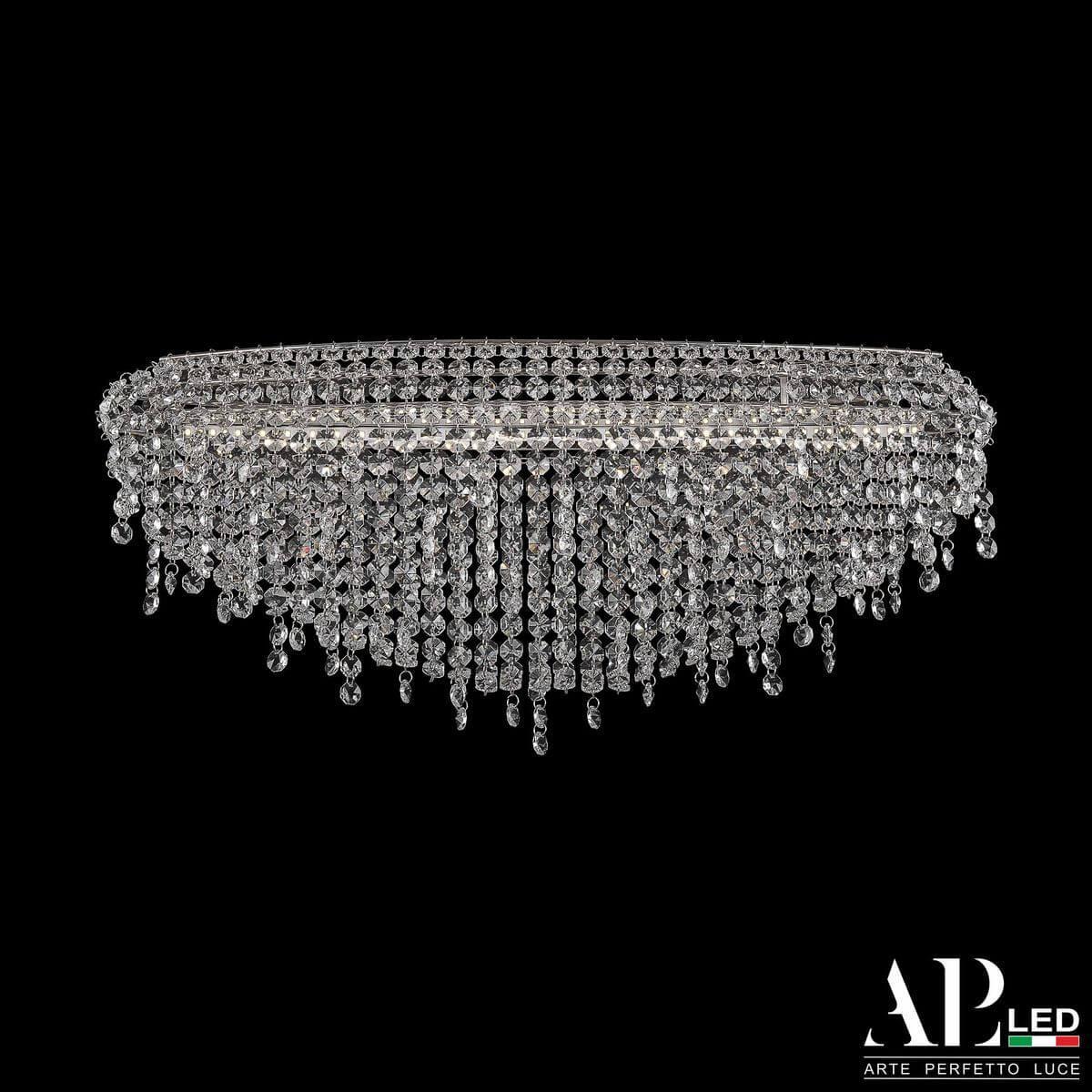 Изображение Потолочный светодиодный светильник Arte Perfetto Luce Rimini S505.0.60.B.3000