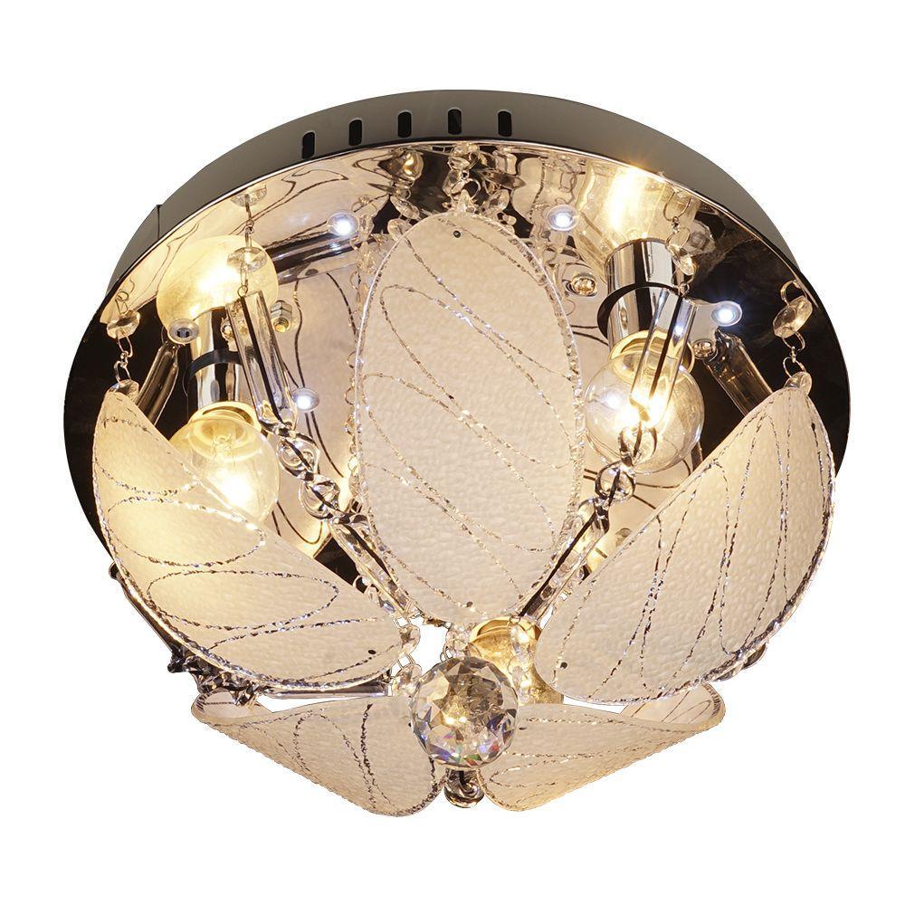 Изображение Потолочный светильник Seven Fires Теодора 68289.01.03.03