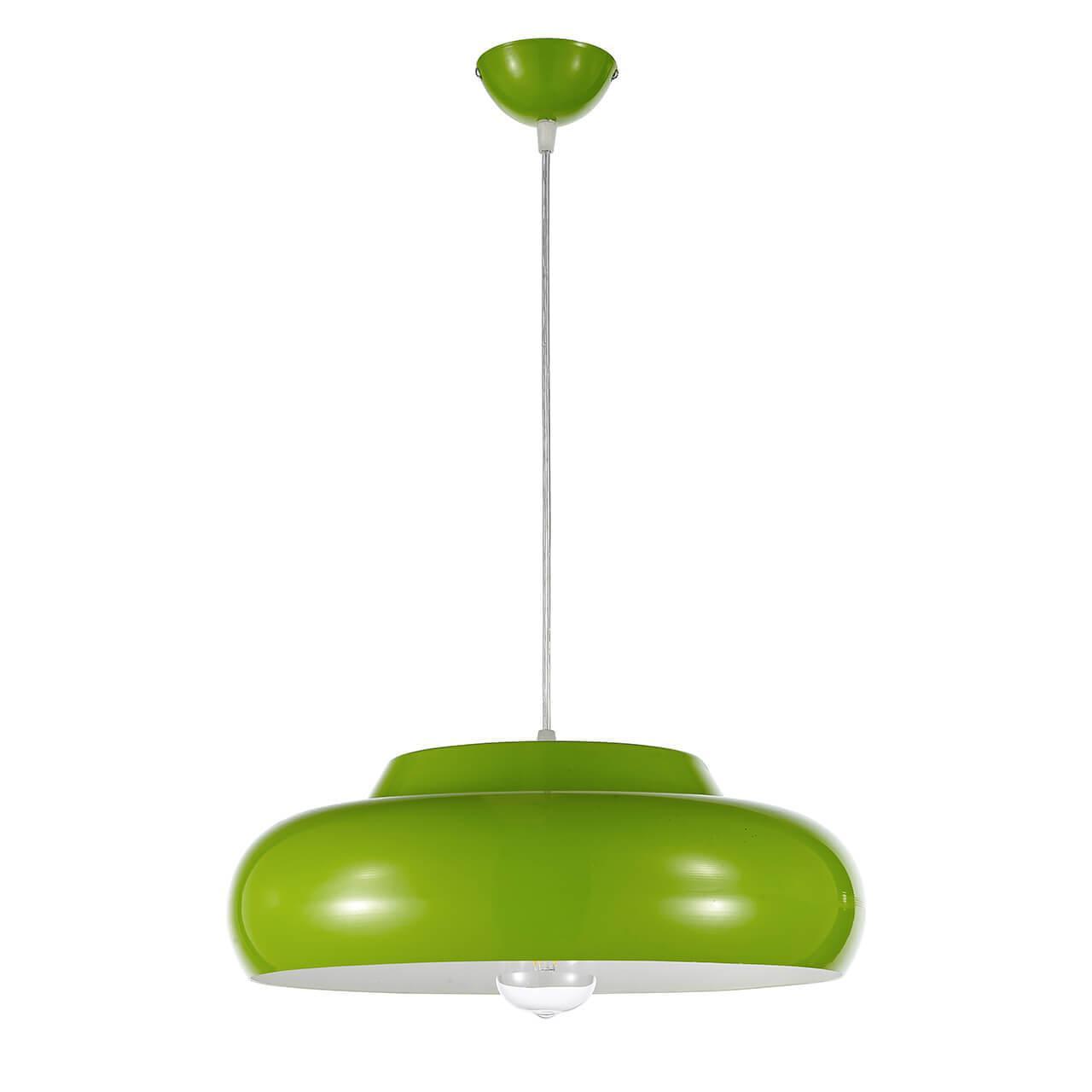 Изображение Подвесной светильник Arti Lampadari Vito E 1.3.P1 GR