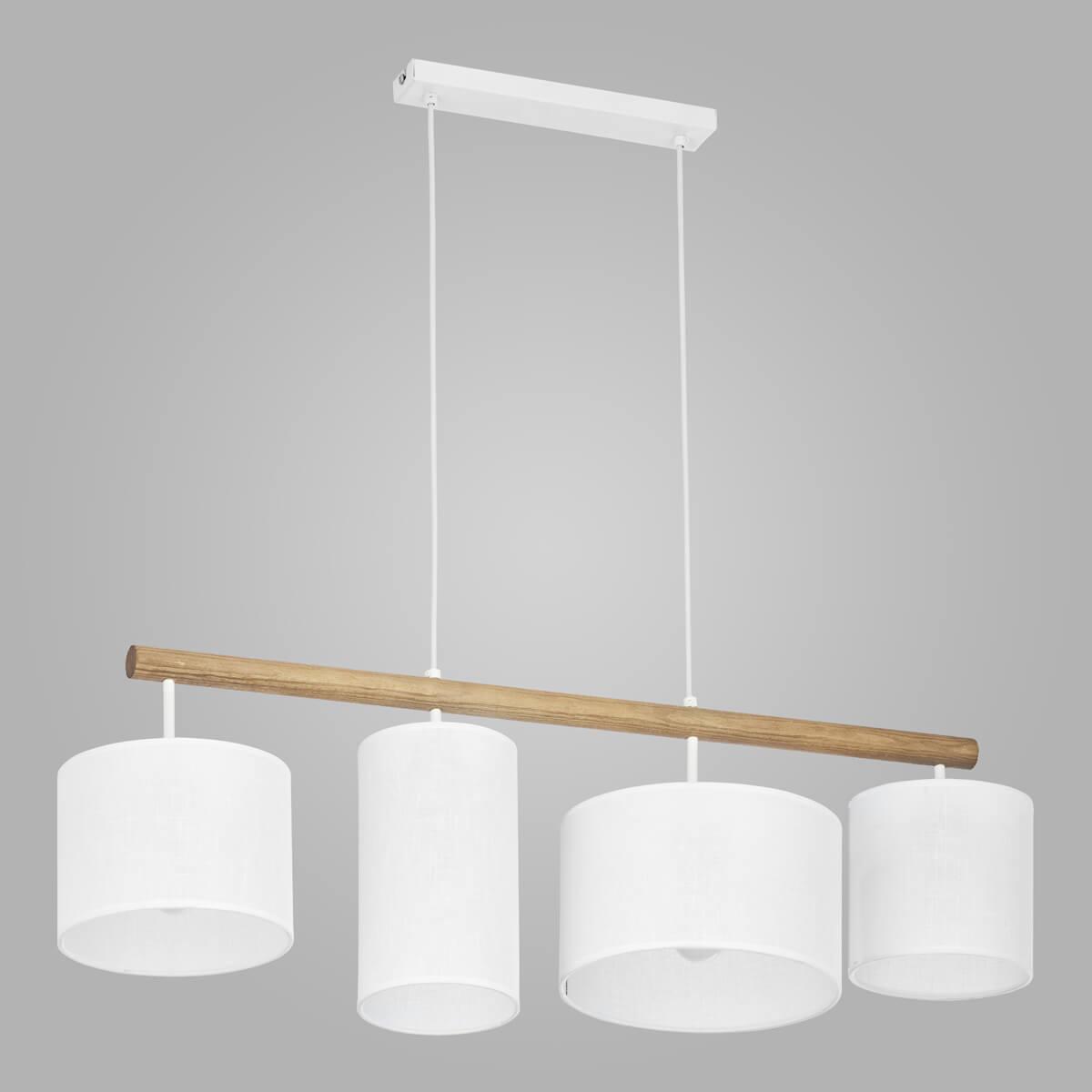 Изображение Подвесной светильник TK Lighting 4106 Deva White