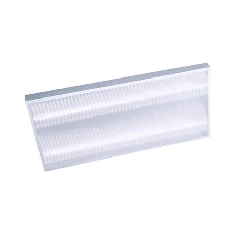 Изображение Встраиваемый светодиодный светильник Всесветодиоды Армстронг vs206-20-mpr-6k-nc3h