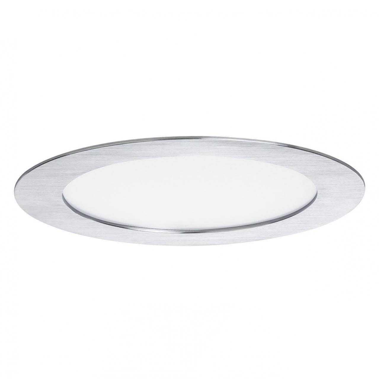 Изображение Встраиваемый светодиодный светильник Paulmann Premium Line Panel 92717