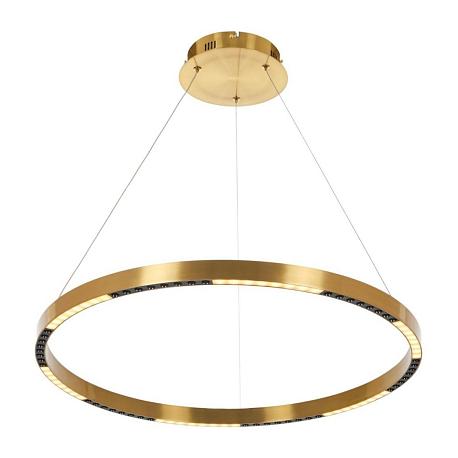 Изображение Подвесной светодиодный светильник MyFar Lucas MR1240-PL