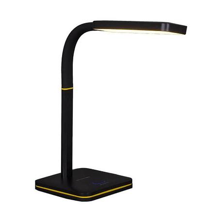 Изображение Настольная лампа Reluce 01872-2.7-01 BK