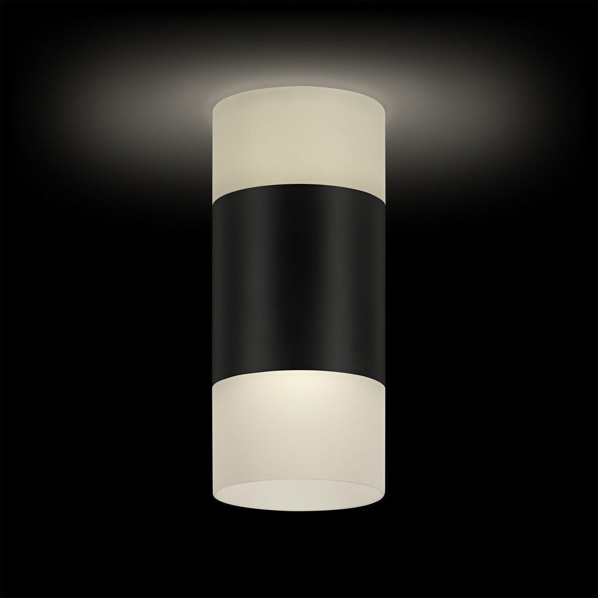 Изображение Потолочный светодиодный светильник Ritter Kassel 52066 5