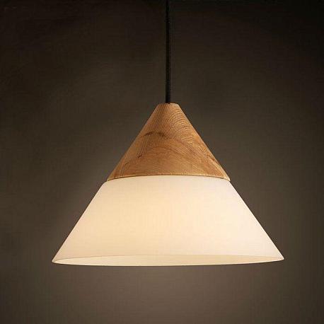 Изображение Подвесной светодиодный светильник Imperium Loft Opaque Light Fat 74567-22