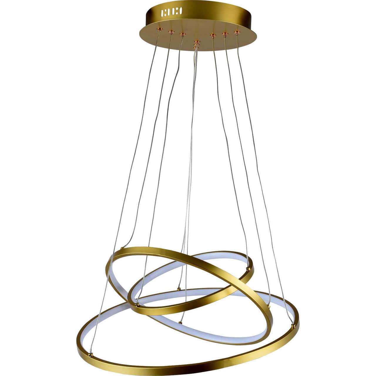 Изображение Подвесной светодиодный светильник Stilfort Efesta 2029/03/03P