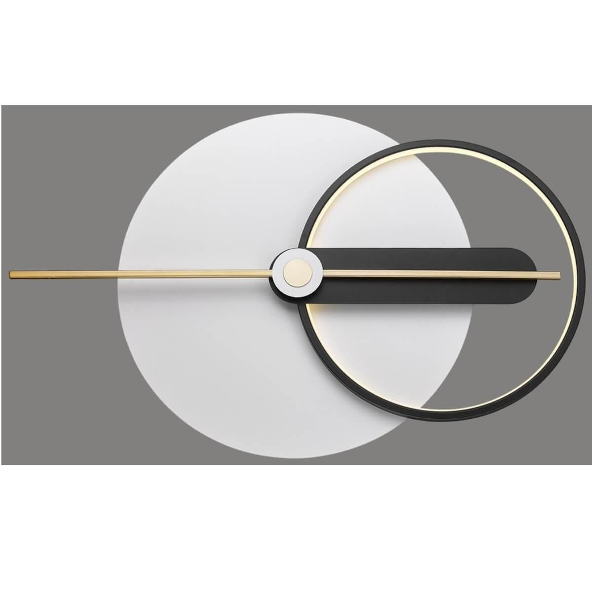 Изображение Настенный светодиодный светильник Velante 461-001-02