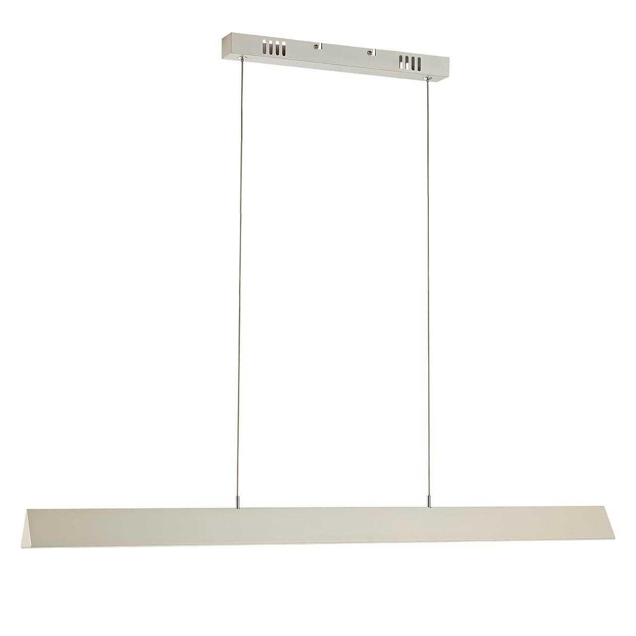 Изображение Подвесной светодиодный светильник Markslojd Bas 105277