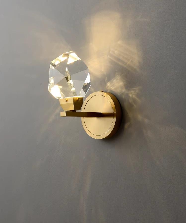 Изображение Бра Romatti Kobo Torrell 8178-D