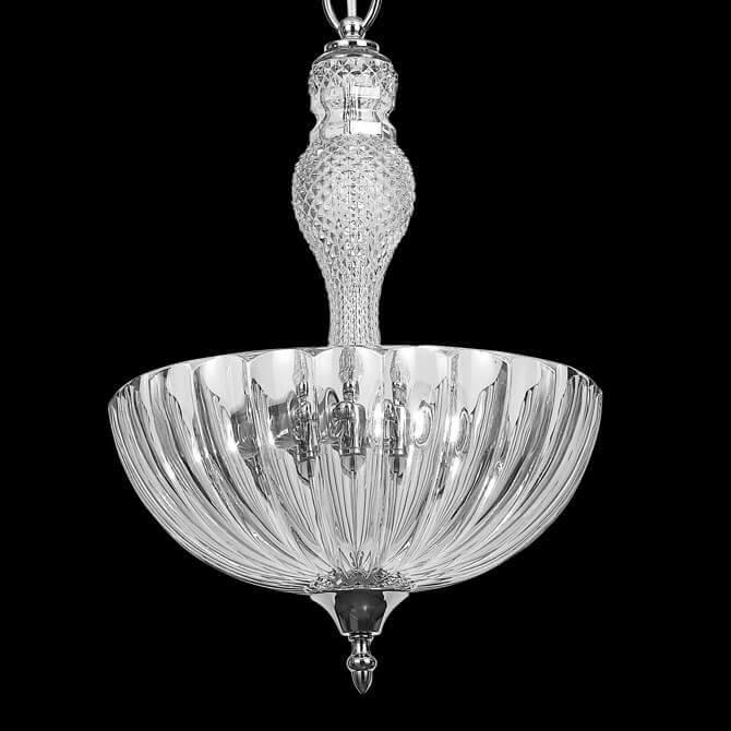 Изображение Подвесной светильник Newport 6703/S clear М0045526