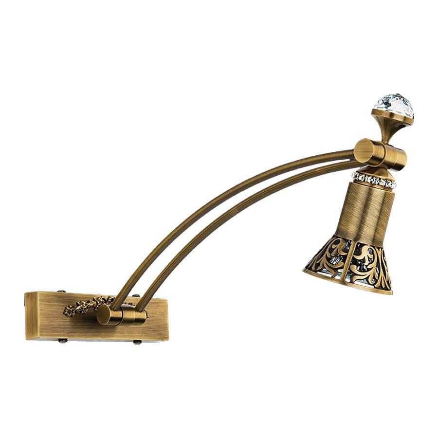 Изображение Подсветка для картин Kutek Coco COC-PODS-1(P)350-SW