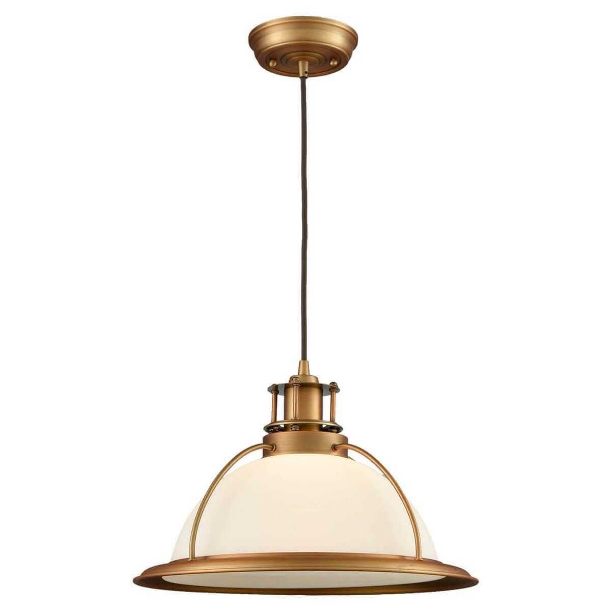 Изображение Подвеcной светильник Lussole Loft LSP-9811