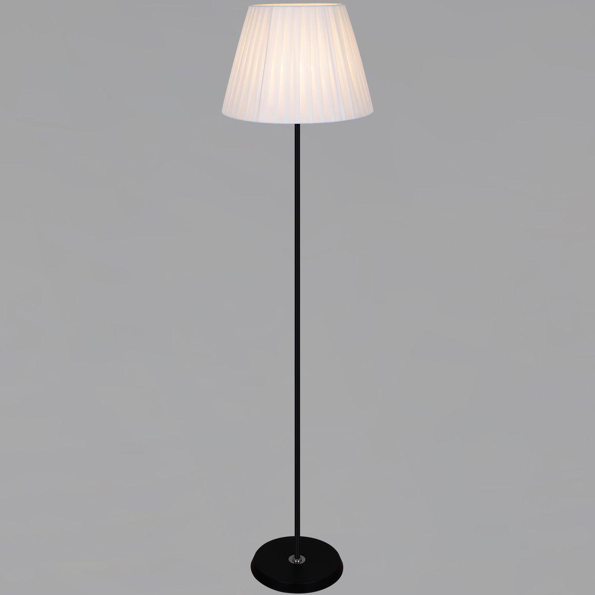 Изображение Торшер Reluce 08088-0.6-01 BK