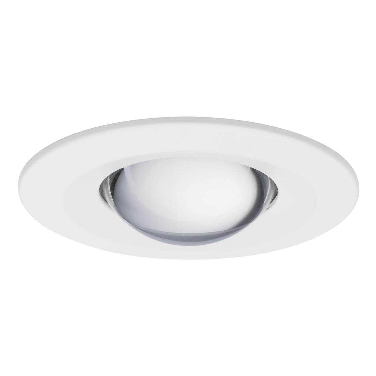 Изображение Встраиваемый светодиодный светильник Paulmann Premium Name 92931