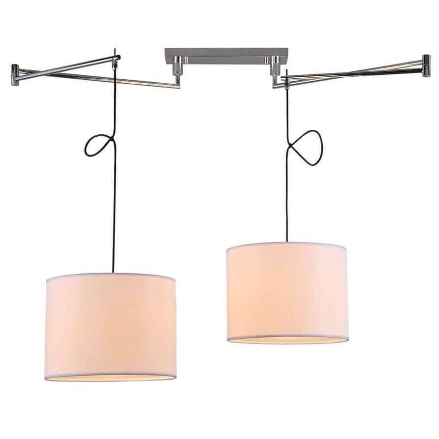 Изображение Подвесной светильник Newport 14302/S white М0052657