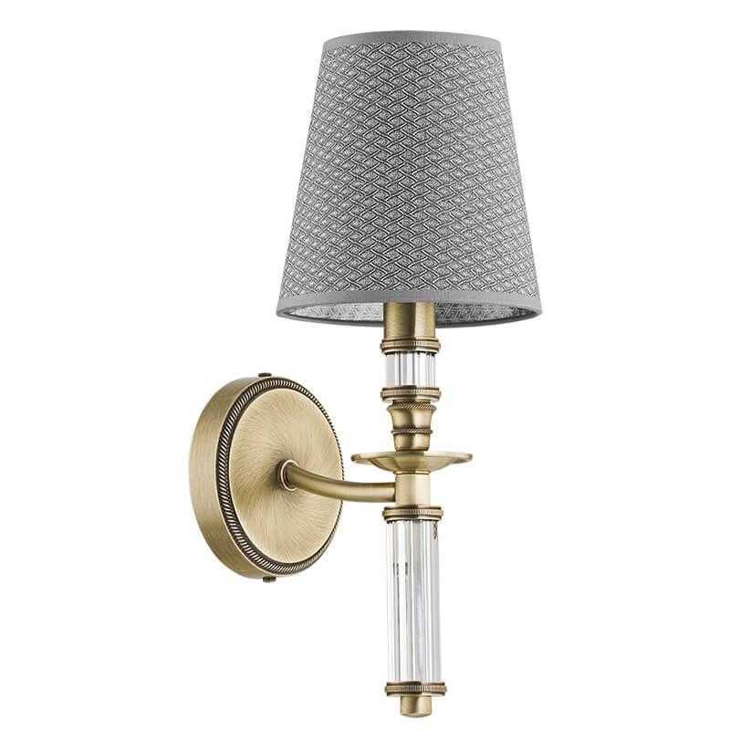 Изображение Бра Kutek Napoli NAP-K-1(P/A)