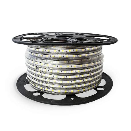 Изображение Светодиодная лента Gauss 7W/m 120LED/m 2835SMD холодный белый 20M 311000322