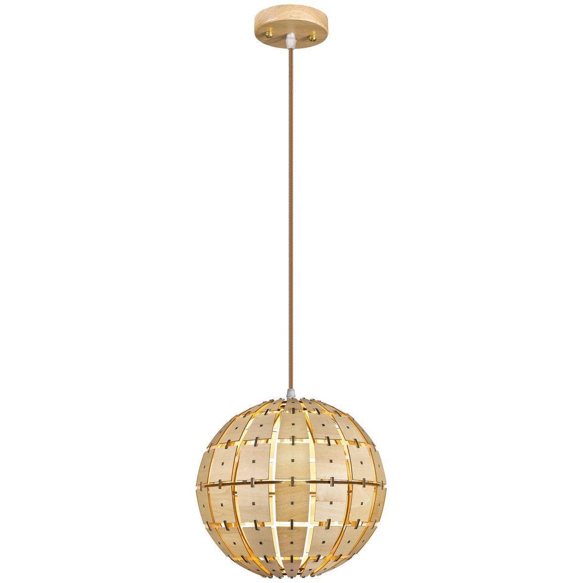 Изображение Подвесной светильник Velante 550-716-01