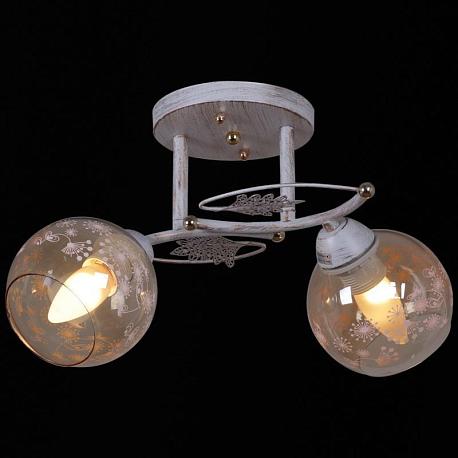 Изображение Потолочный светильник Reluce 12459-0.3-02