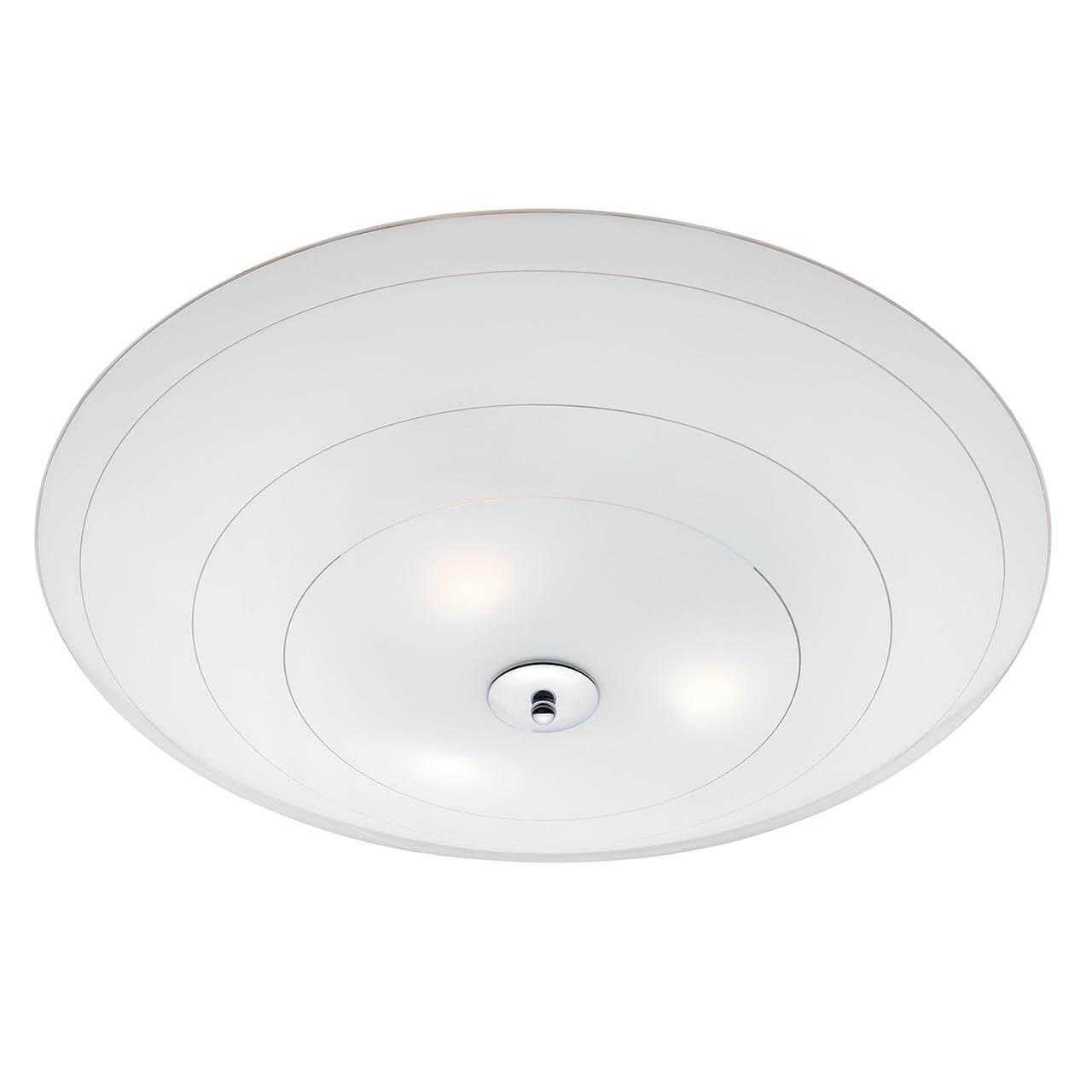 Изображение Потолочный светодиодный светильник Markslojd Preston 105618