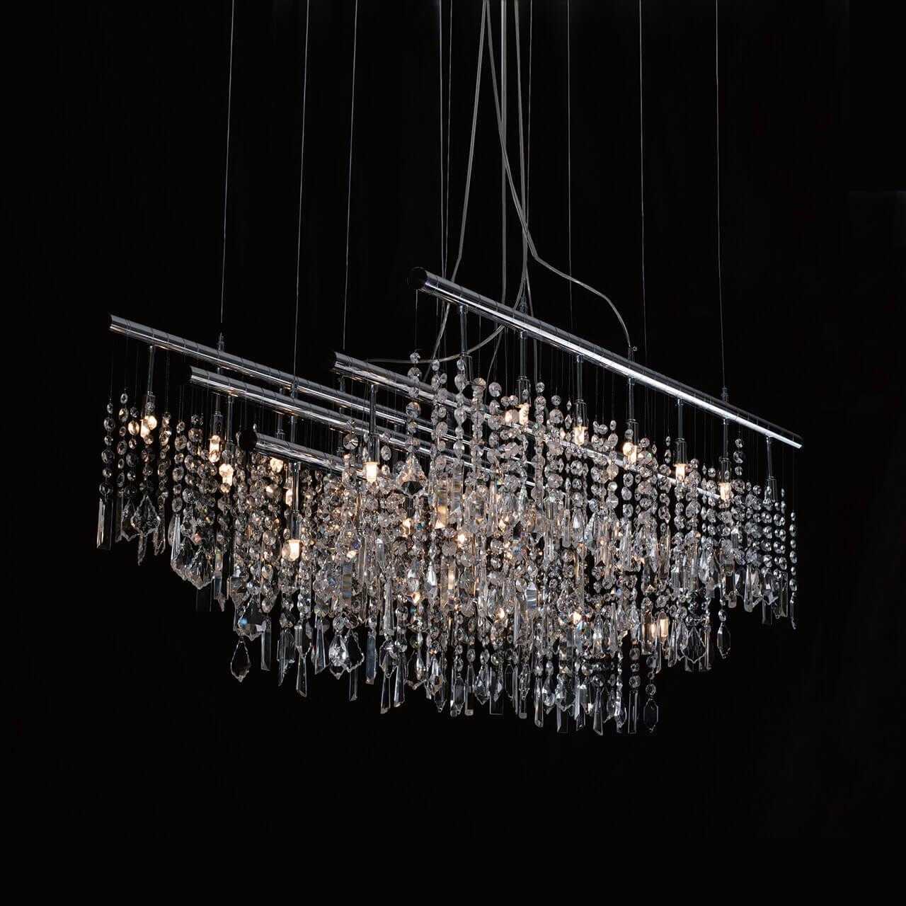 Изображение Подвесной светильник Artpole Hagel 001268