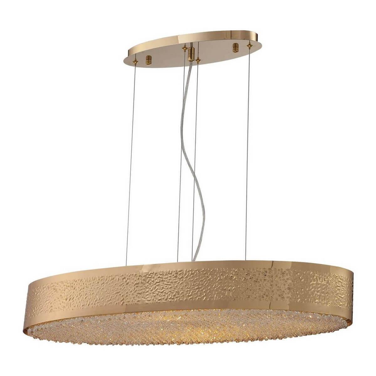 Изображение Подвесной светильник Lucia Tucci Fabian 1553.8 Gold