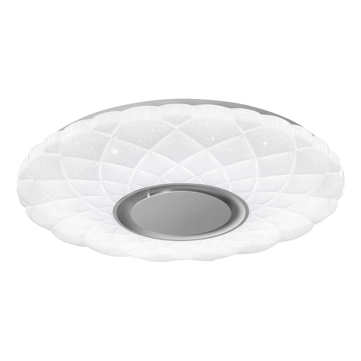 Изображение Потолочный светодиодный светильник iLedex Sphere ZN-XU48XD-GSR-YK