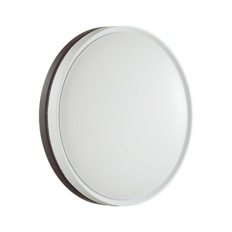 Изображение Настенно-потолочный светодиодный светильник Sonex Color Nohava Brown 7668/DL