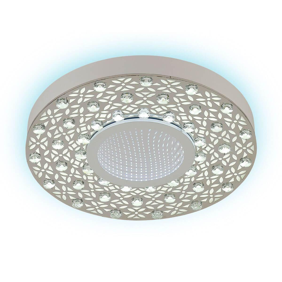 Изображение Потолочный светодиодный светильник Ritter Noto 52045 0