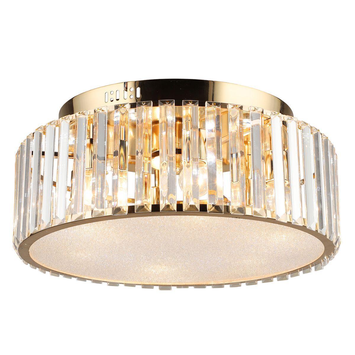 Изображение Потолочный светильник IMEX MD.2081-12-S FGD