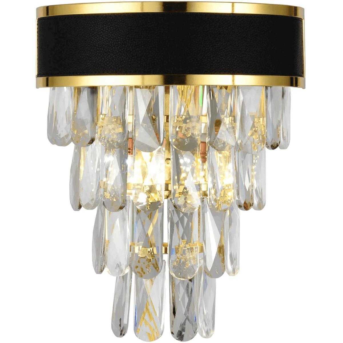 Изображение Настенный светильник Stilfort Marin 1025/03/02W