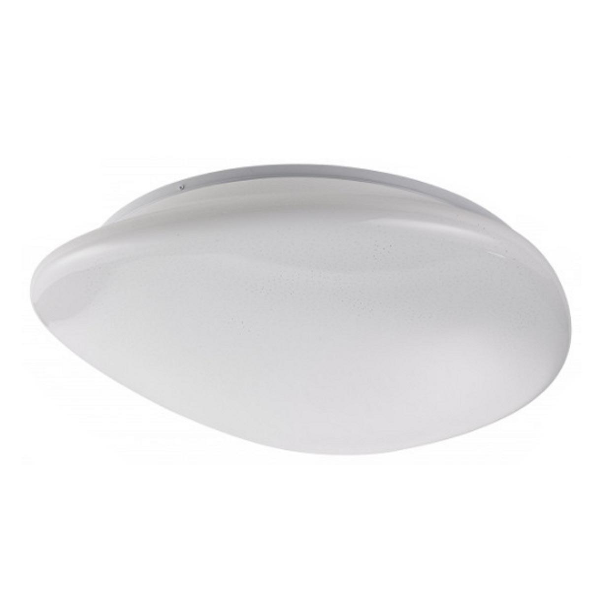 Изображение Потолочный светодиодный светильник ЭРА SPB-6 Stone 70-RC Б0050038