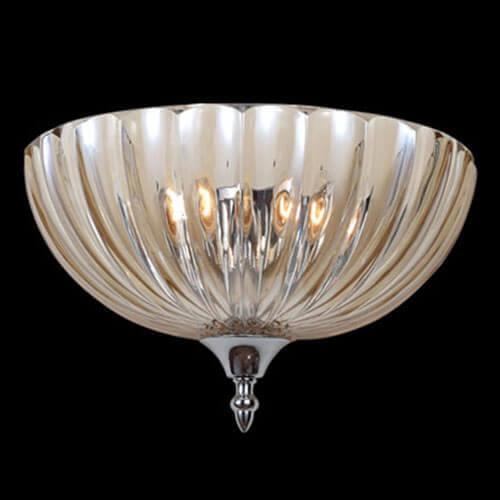 Изображение Настенный светильник Newport 6702/А cognac М0048139