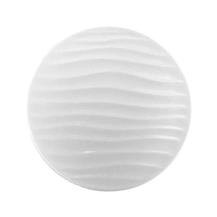 Изображение Настенно-потолочный светодиодный светильник Sonex Wave 2040/DL